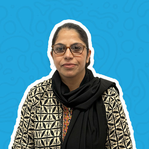 Safina Kausar