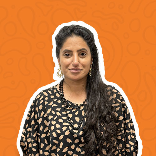 Salma Parveen