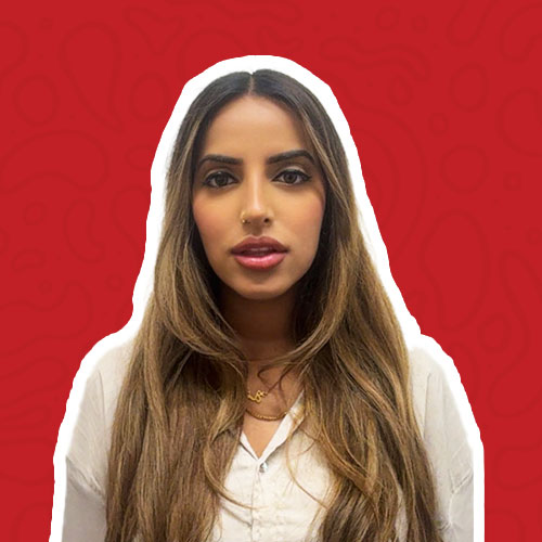 Aaishah Ali