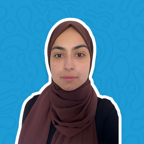 Habiba Khan