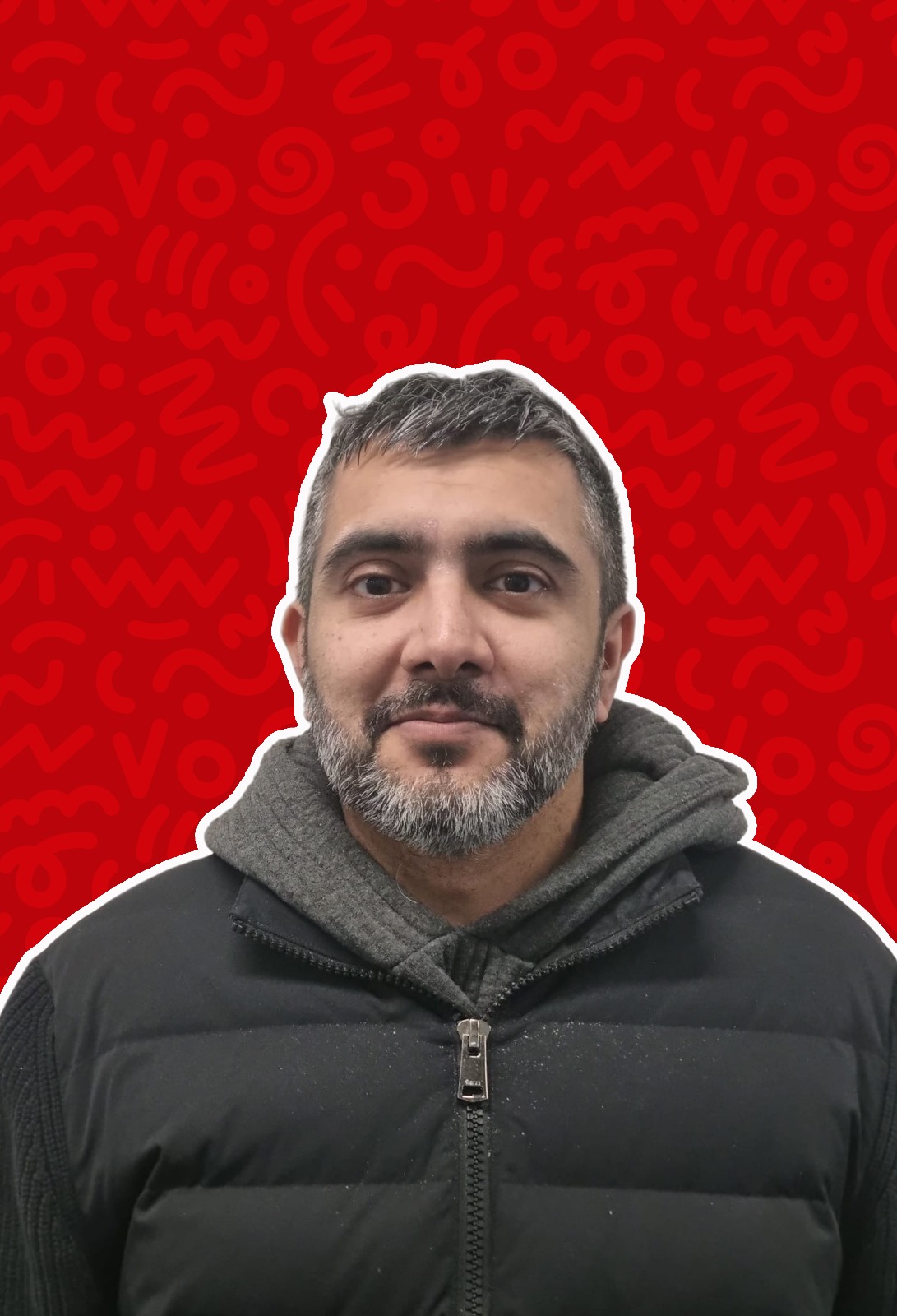Muddasar Hussain