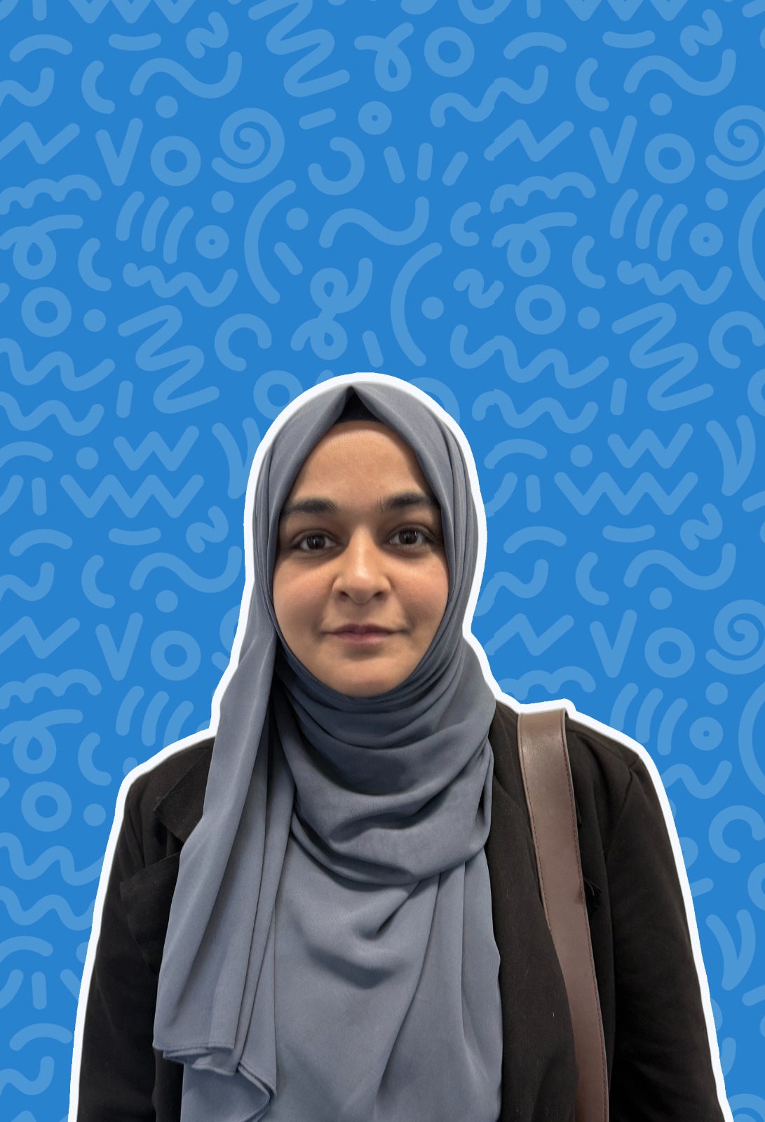 Saima Shaukat