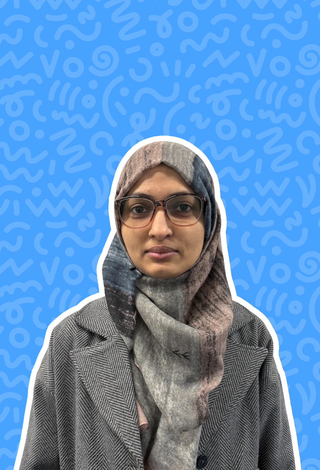 Farha Modak