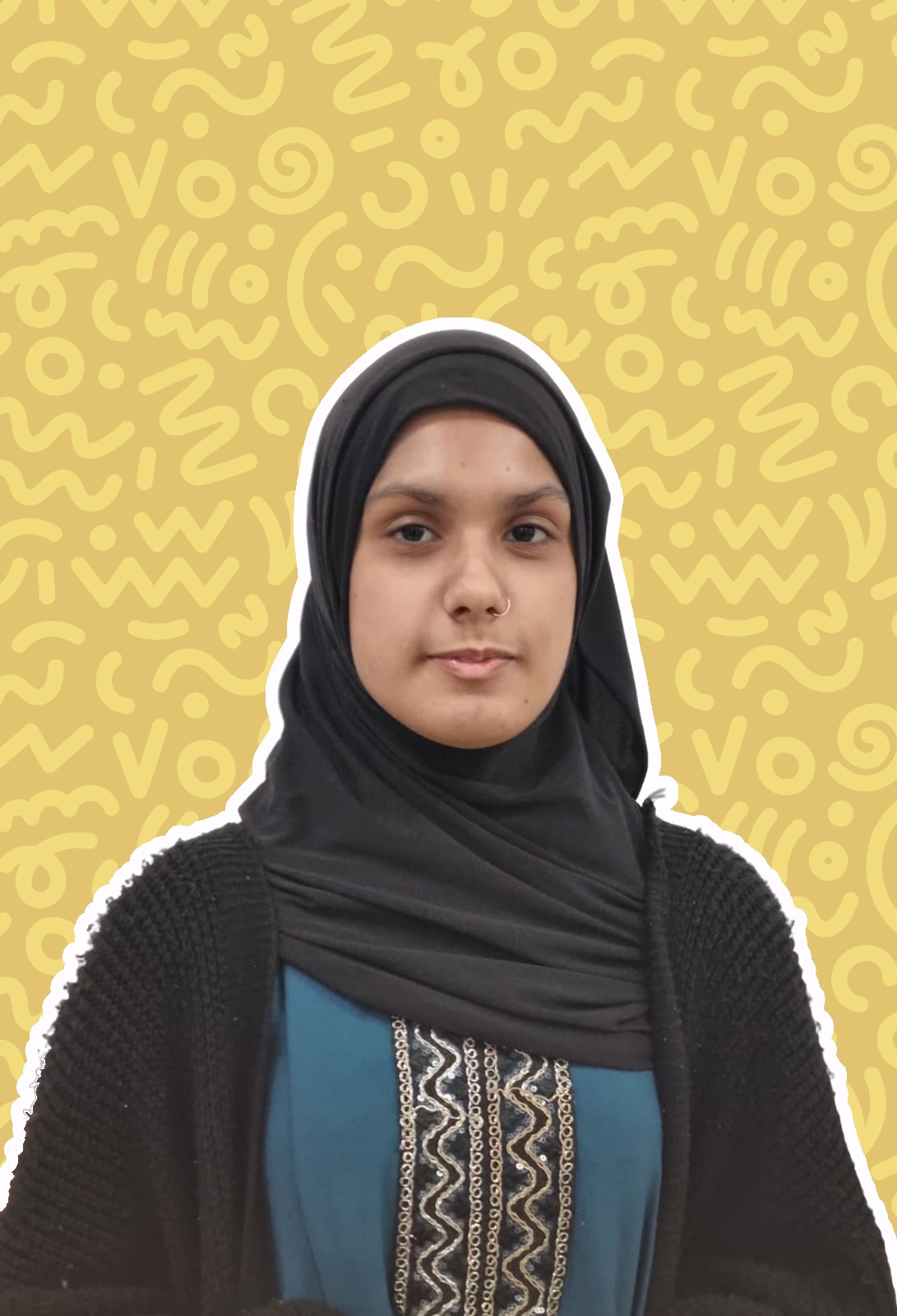 Maryam Khan