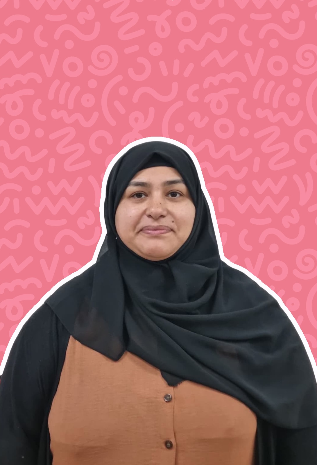 Safia Usman