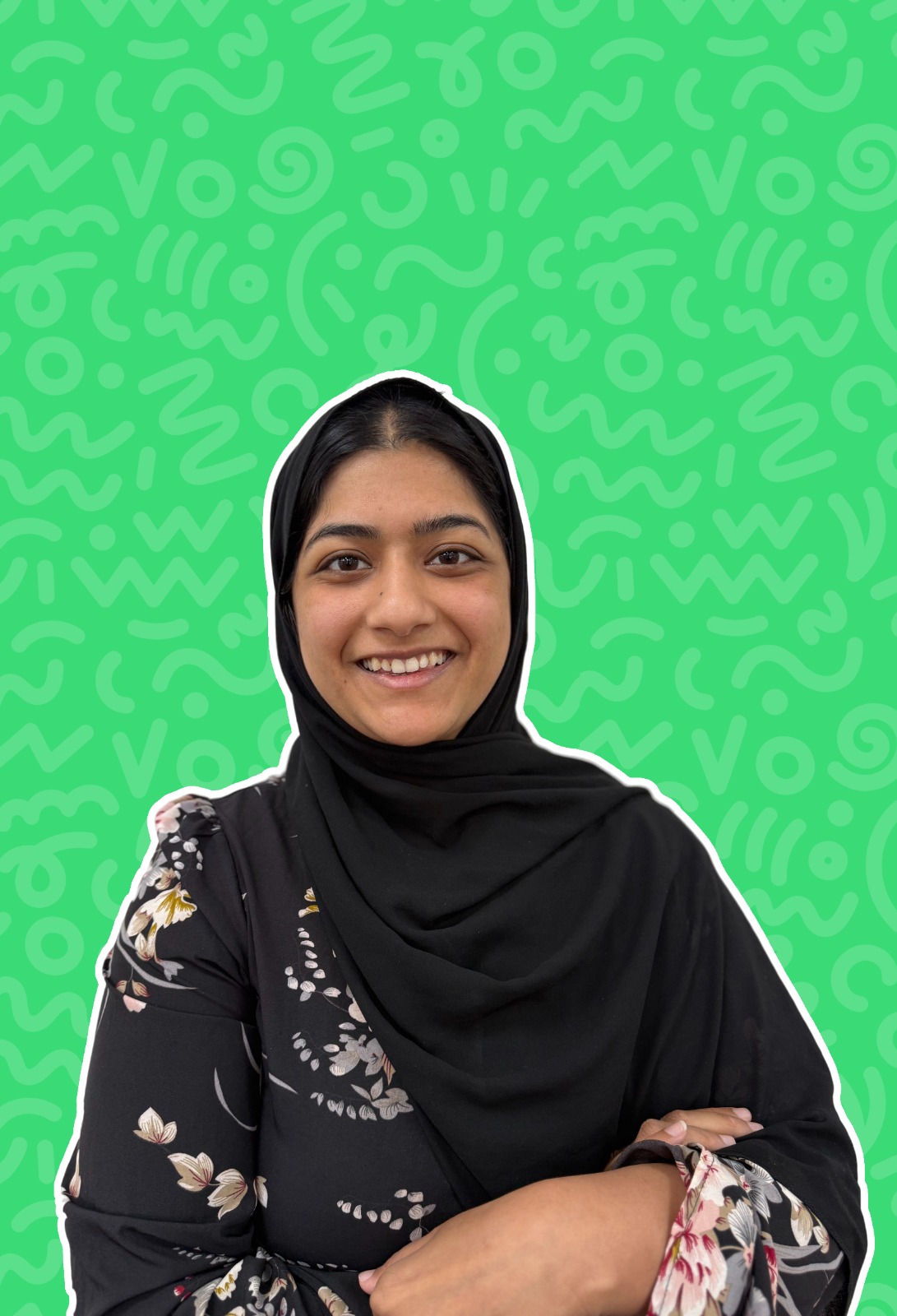 Aniqa Begum