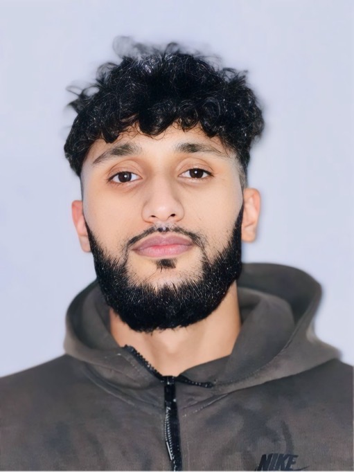 Mohammad Faizan