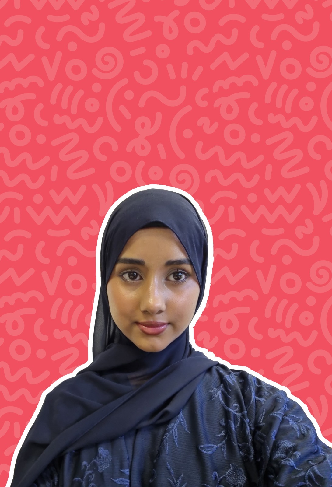 Lubaabah Ahmed