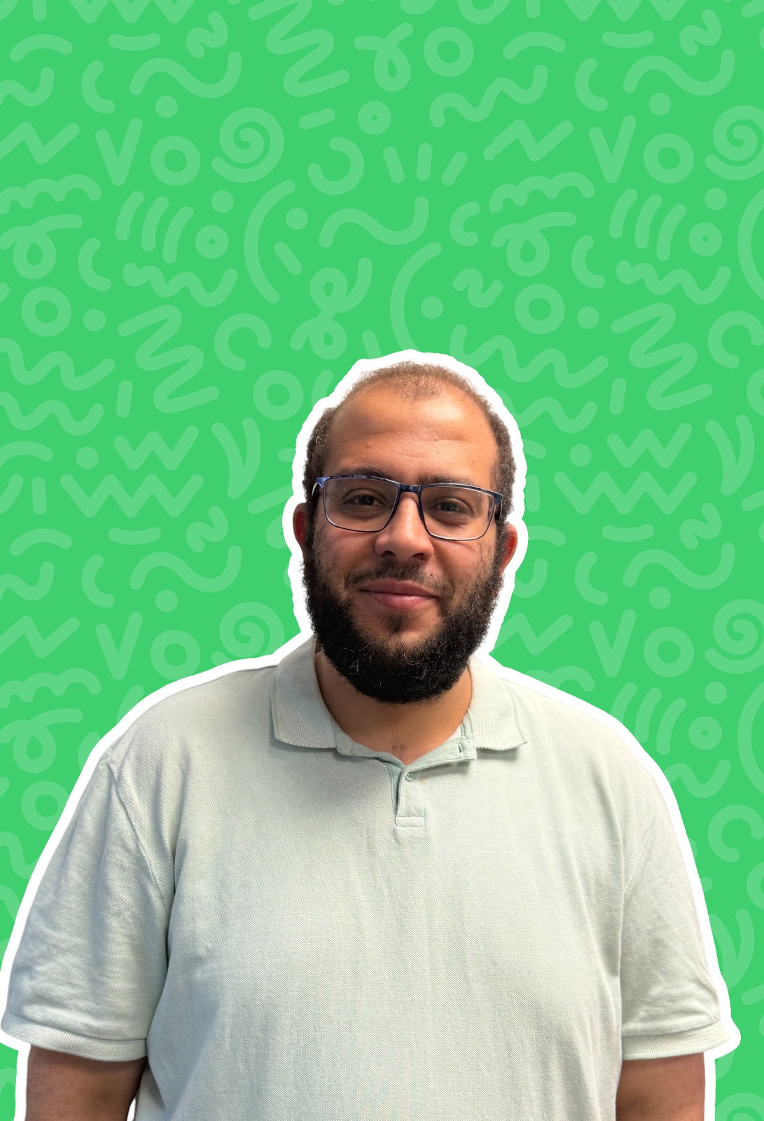 Yasser Mohamed