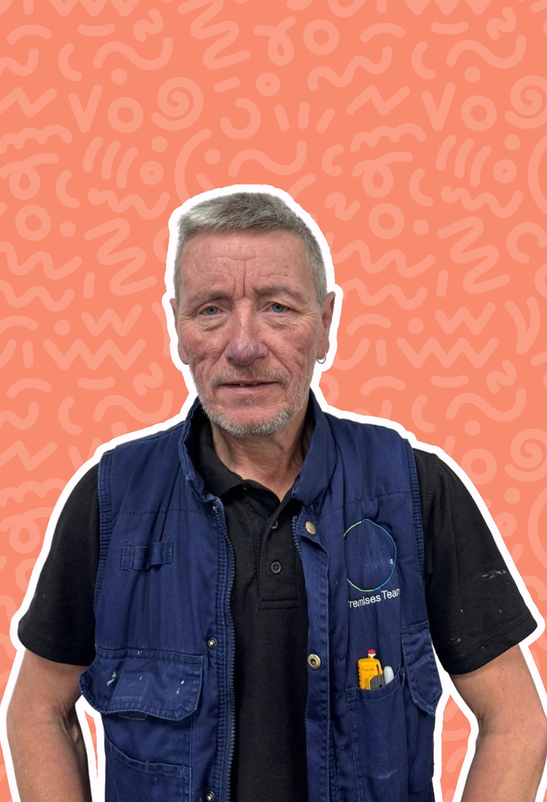 Antony Carolan