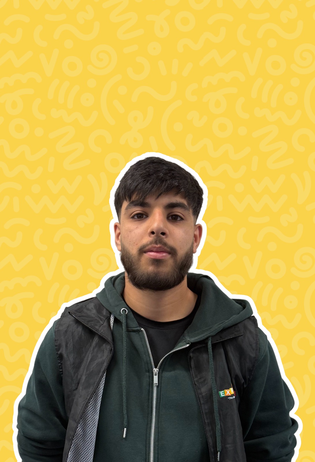 Saif Aamir