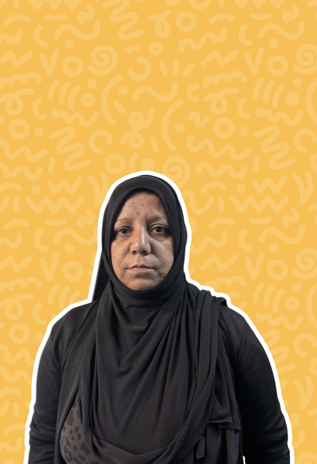 Zakia  Bukhari