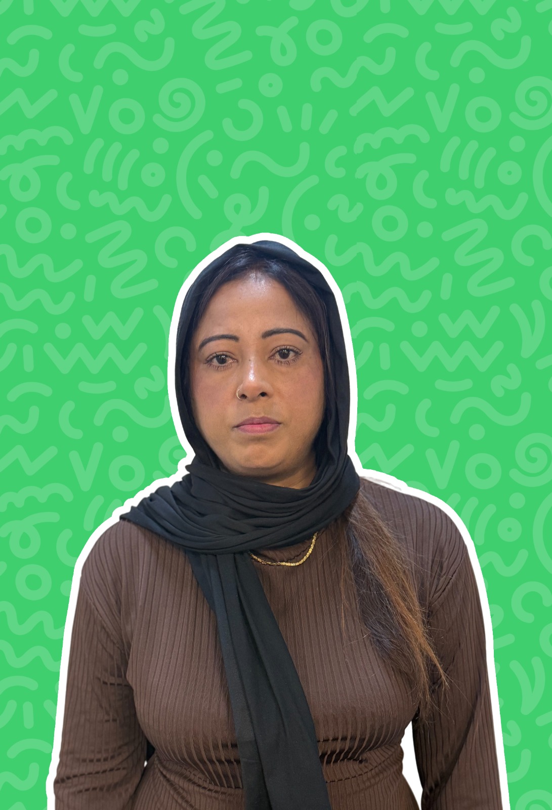 Safina Ahmed