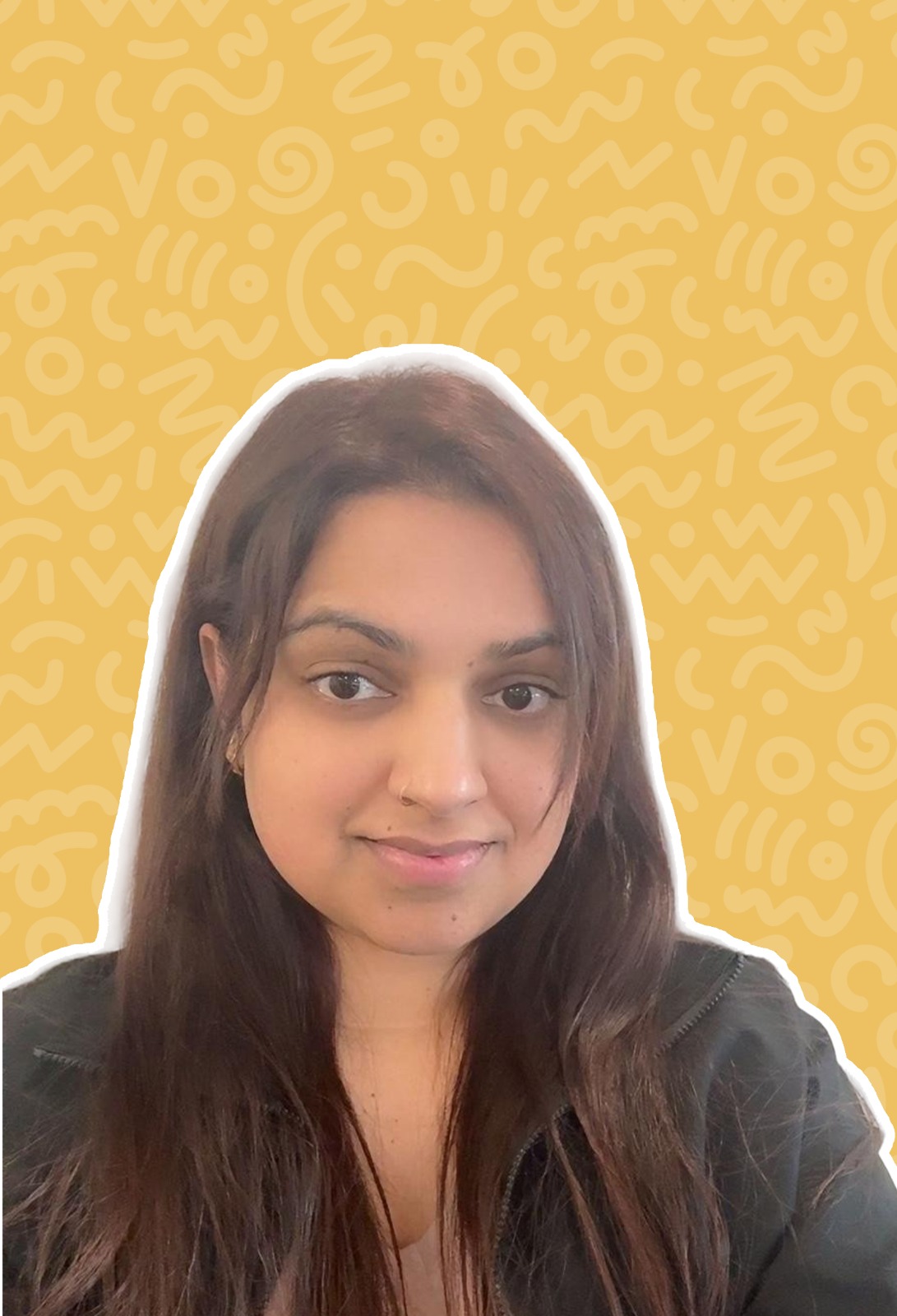 Aisha Ahmed